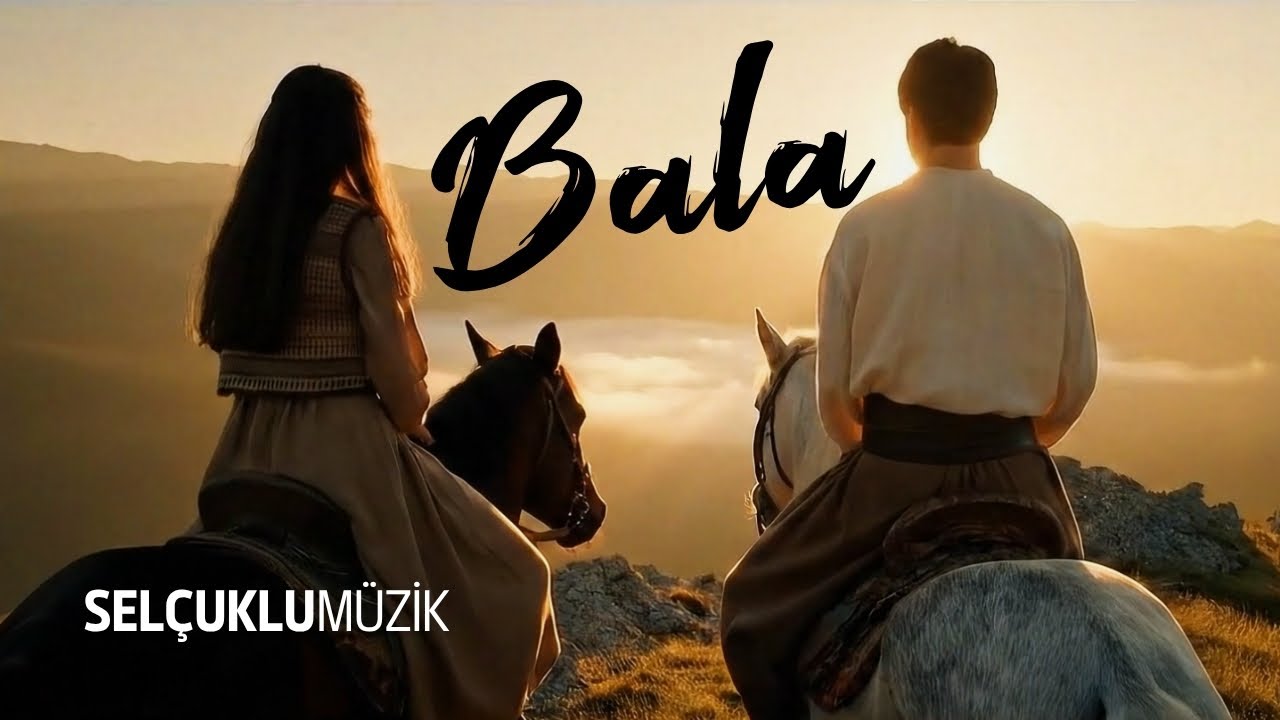 Bala - Ali Aksoy & Payam Turk & Mahnı