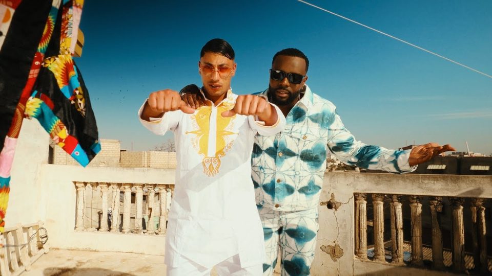 Maes - Malembe Lyrics