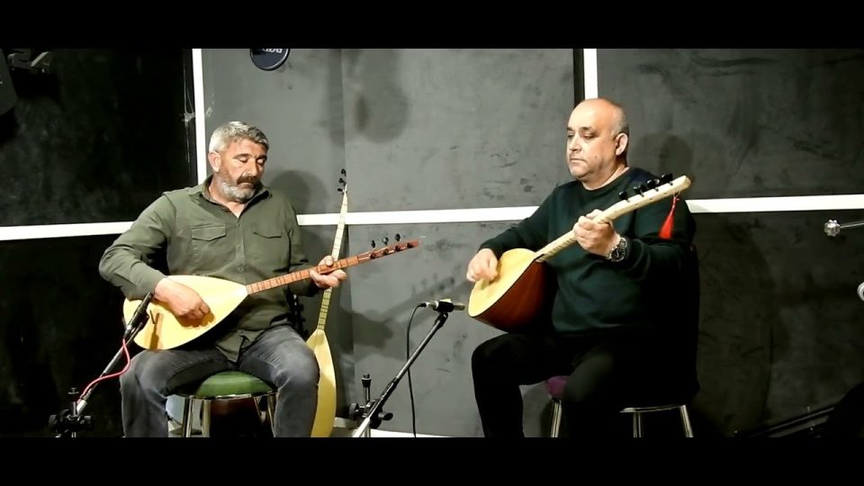Hasretin Beni Hasta Eyledi Sözleri
