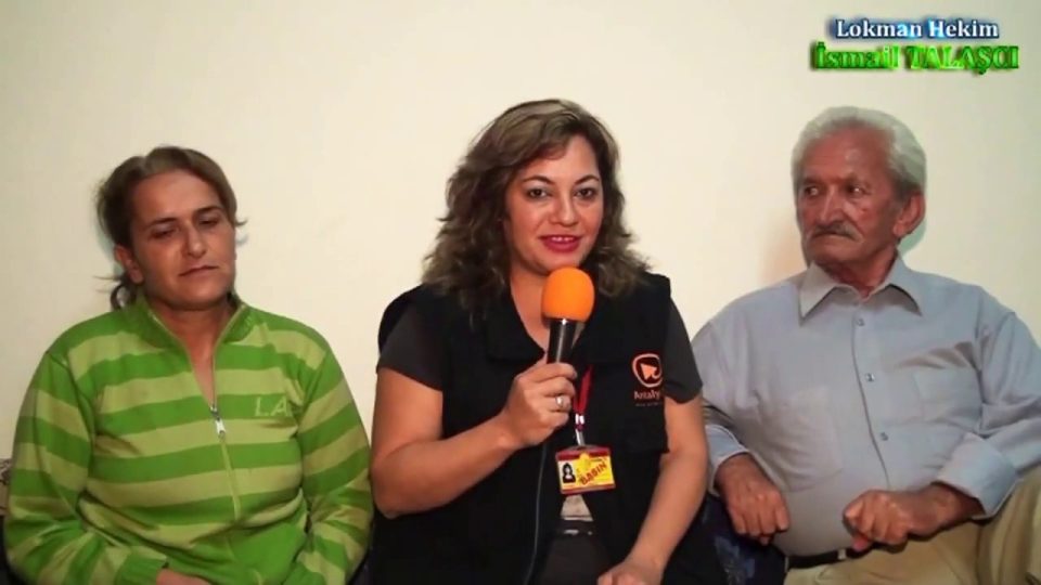 Kanser Belirtileri ve Kanser Tedavisi Lokman Hekim İsmail Talaşçı