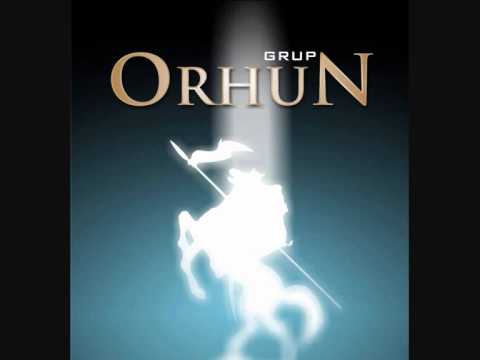 ALMILA -Grup ORHUN & Ali Aksoy - hatıra kayıtlar