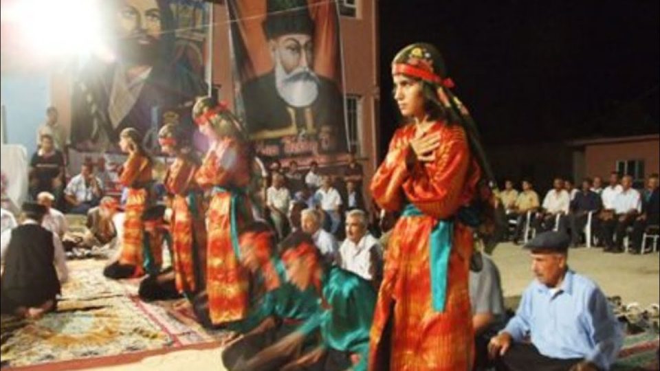 Ali Aksoy - Sen Kabul Eyle Sözleri