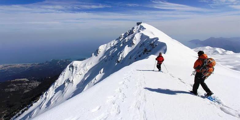 Tahtalı Dağı Turu - Antalya