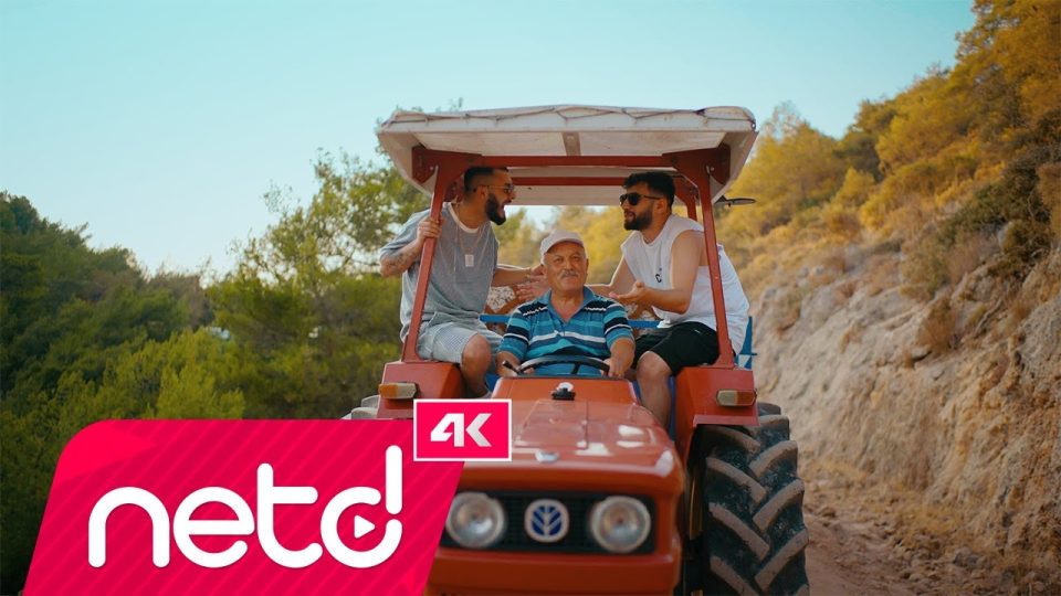 Kurtuluş Kuş & Burak Bulut - Baba Yak Şarkı Sözleri