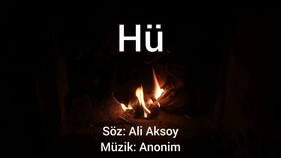 Hü - Ali Aksoy