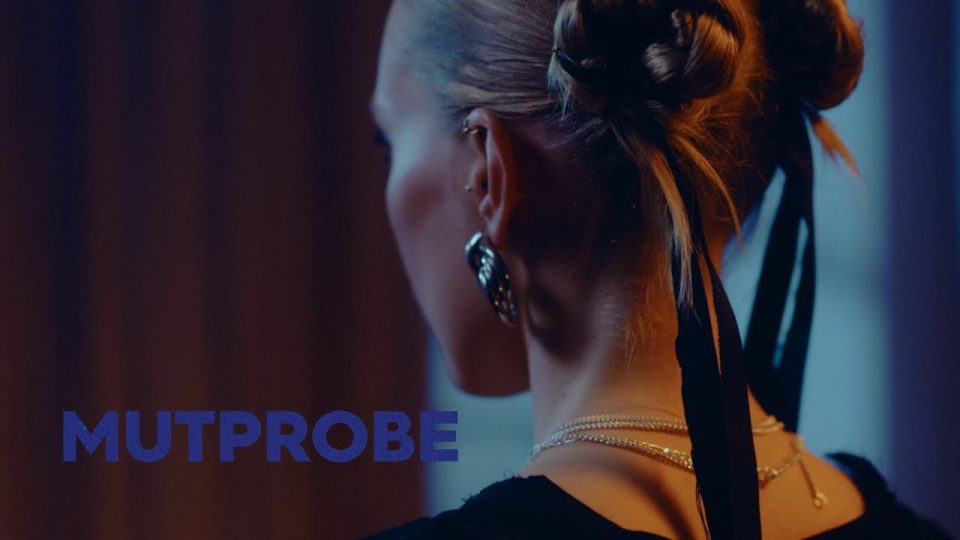 LEA - Mutprobe Songtext / Lyrics