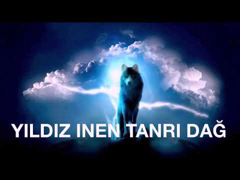 Ali Aksoy - Yıldız İnen Tanrı Dağ Sözleri