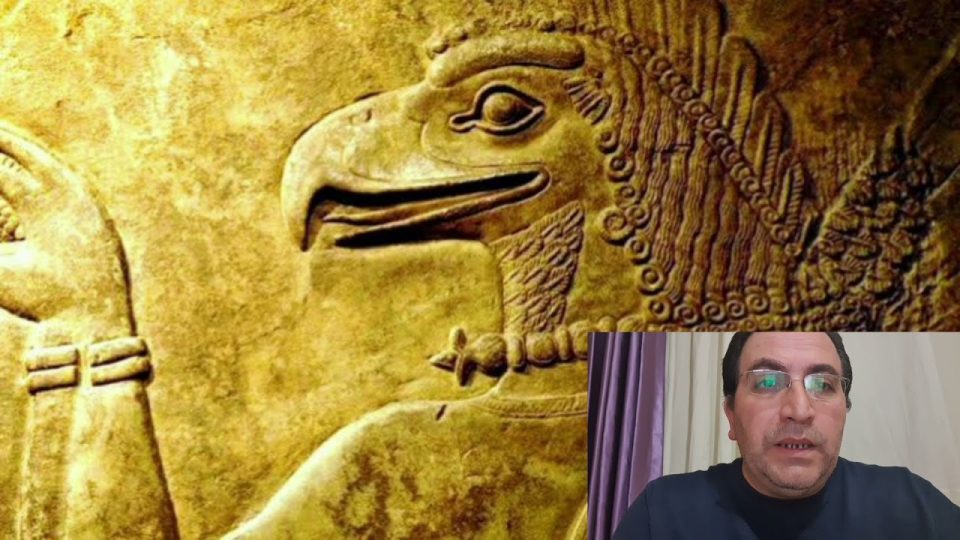 Anunnaki Saçmalıkları - 1: Sunuş (3) - Ali Aksoy