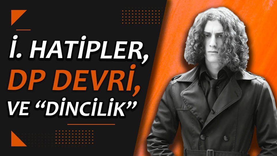 Türkiye'deki Tarikat ve Cemaat Yapılanmalarının Tarihçesi