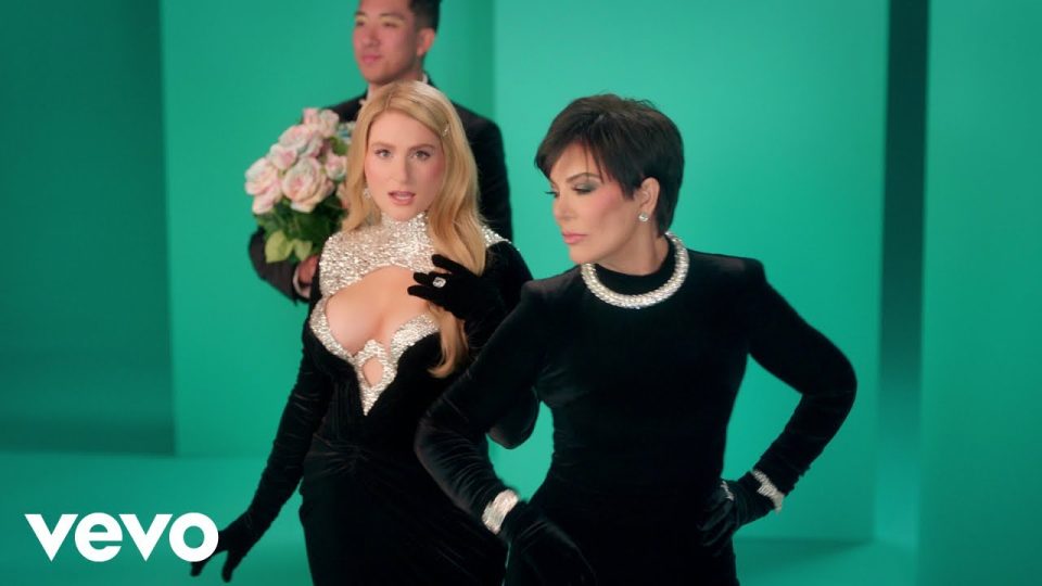 Meghan Trainor - Mother Lyrics