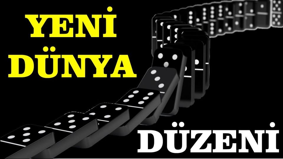 Pandemi sonrası dünya nasıl olacak ?