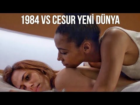 Bilim Kurgu Filmleri ve Kitapları Geleceği Tahmin Edebiliyor mu ?