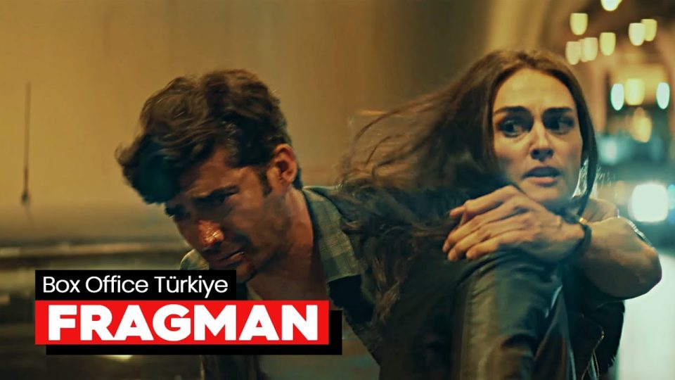 Adanış Kutsal Kavga Filmi Fragman İzle