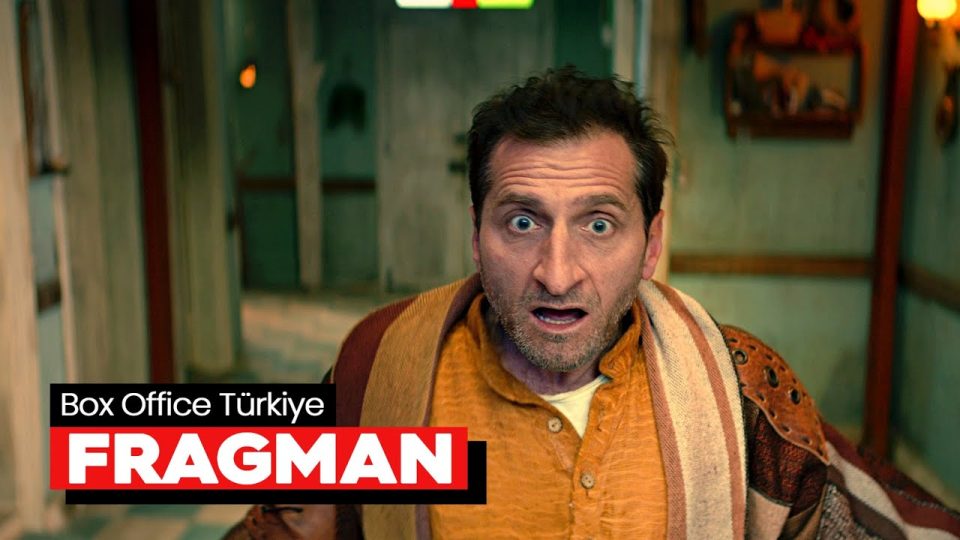 Osman Sekiz Filmi Fragman İzle