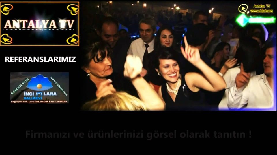 Antalya Video Çekimi - Antalya Kamera Çekimi - Antalya Kiralık Kamera Fiyatları Firmaları