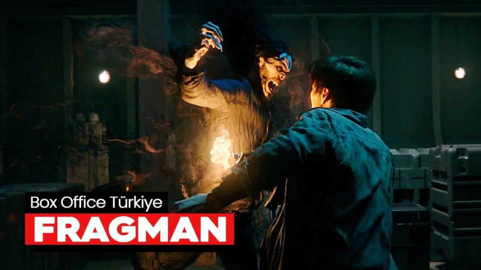 Morbius Filmi Fragman İzle (2)