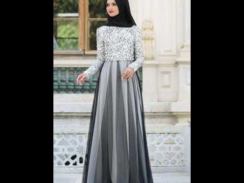 Tesettürlü Kıyafetler Kadın Moda Bayan Giyim Tesettürlü Abiye Tunik Etek Gömlek Pantolon Modelleri