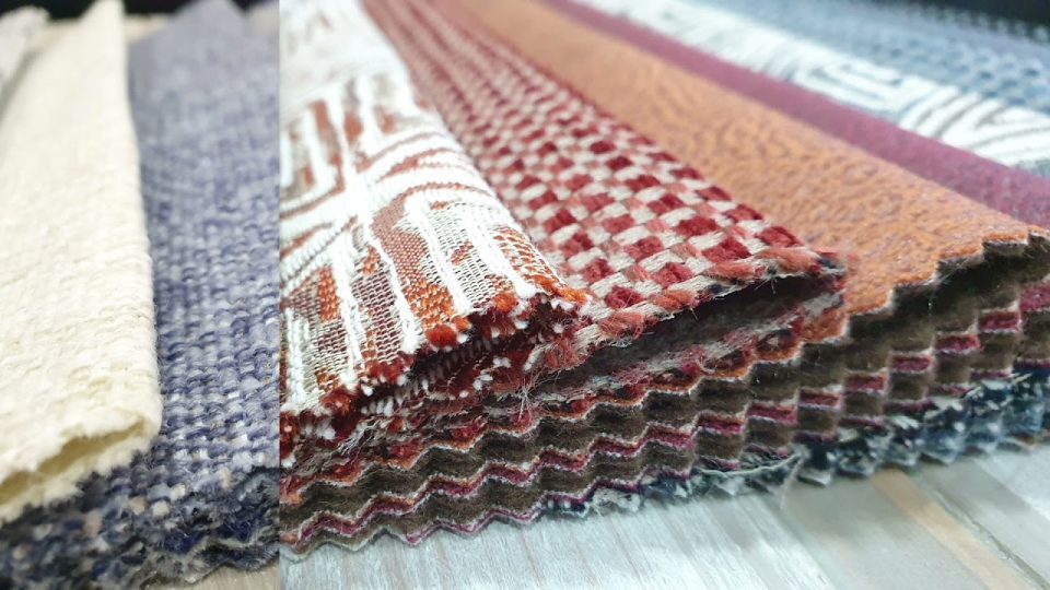 Keten Kumaş Modelleri - 0242 345 45 00 - Koltuk Yüz Yenileme Kırlent Yastık Minder kumaşları