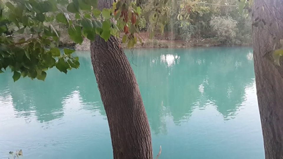 Manavgat Çayı Manavgat River Melas Garden Restaurant in Manavgat Holiday