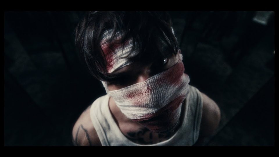 CAKAL - PARADOKS INTRO/OUTRO Şarkı Sözleri