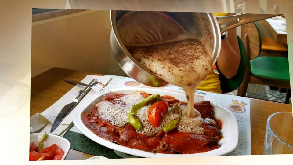 Antalya İskender Döner 02422281113 Antalya Meşhur dönerci et döner döner lokantası