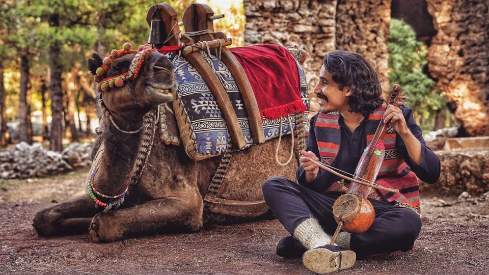 Uğur Önür - Gara Devem Sözleri