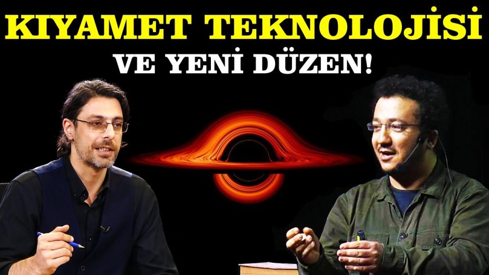 Gizli Gerçekler | Hamza Yardımcıoğlu & Oytun Erbaş