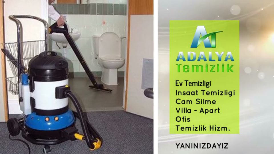 Antalya Apartman Temizleme 0542 242 7596 Merdiven Temizliği Ev Ofis İnşaat temizleme firmaları