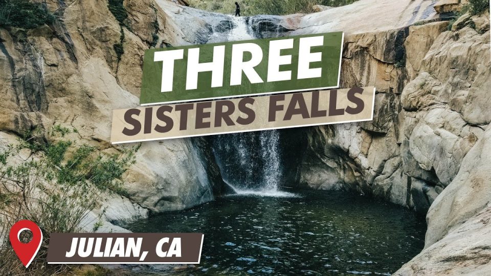 Cleveland National Forest - Where is it, how to get there, what to do