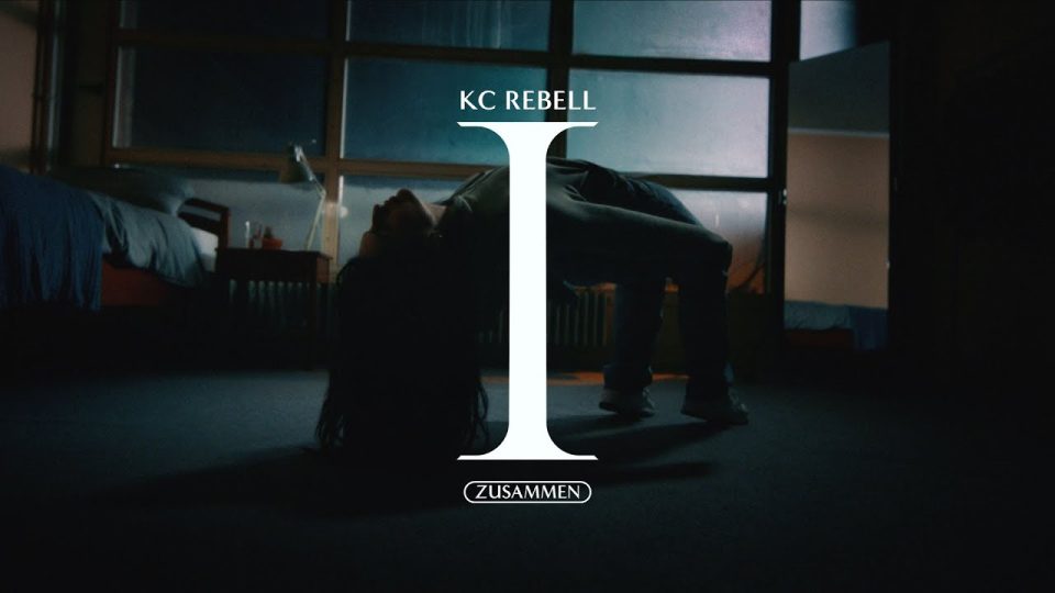 kc rebell - zusammen (prod. by miksu/macloud & barsky)