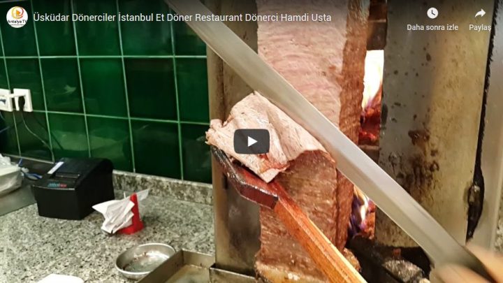 Antalya En İyi Dönerciler 02422281113 en iyi 10 dönerci antalya en iyi iskender et döner restoranı