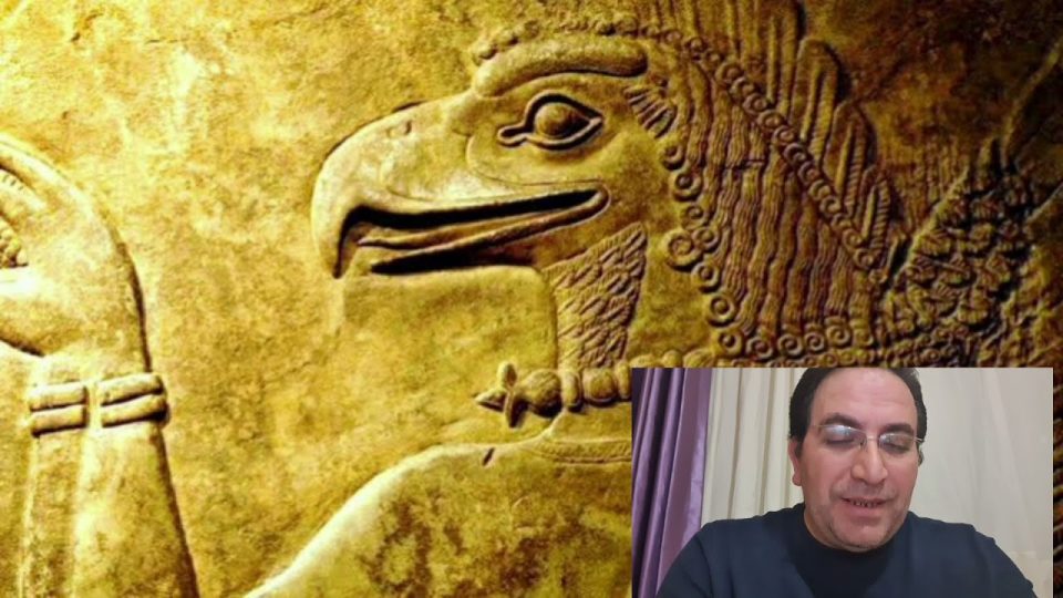 Anunnaki Saçmalıkları - 1: Sunuş (1) - Ali Aksoy