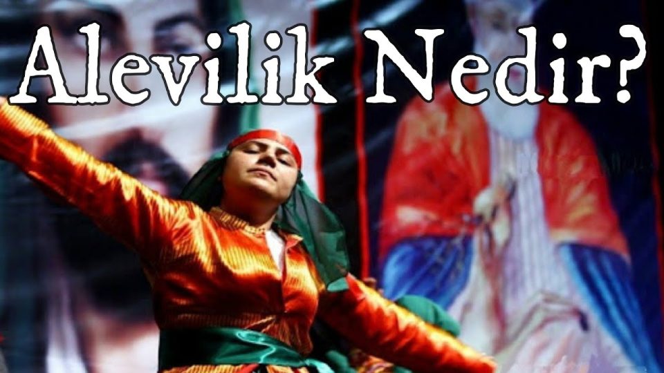 Anadolu Aleviliği ve Kızılbaşlık Tarihi