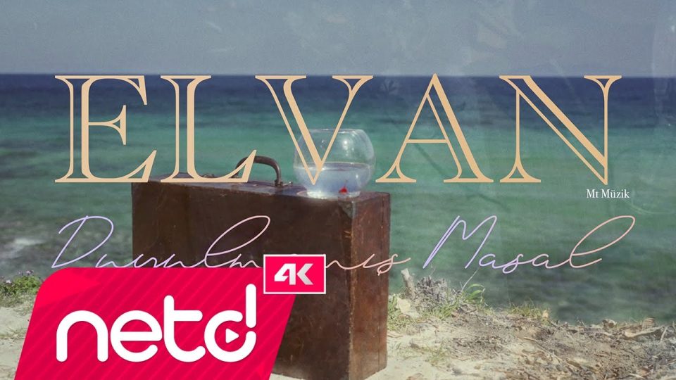 Elvan - Duyulmamış Masal Şarkı Sözleri