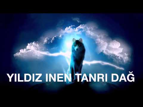 Ali Aksoy - Yıldız İnen Tanrı Dağ Şarkı Sözleri