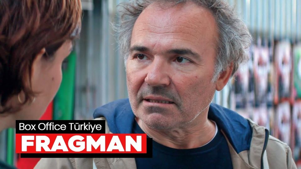 10 Bin Adım - Sezon 2 (Gain) Dizisi Fragman İzle