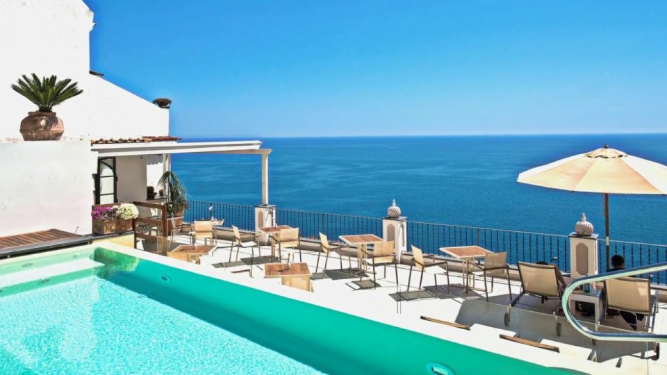 Luxury Hotels in Italy Holiday Travel Advice
