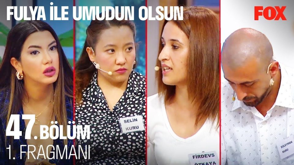 Fulya İle Umudun Olsun 47. Bölüm 1. Fragmanı İzle