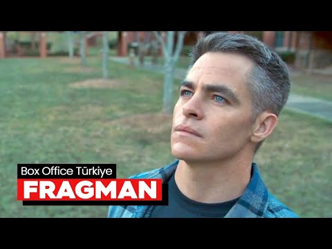 Komplo | The Contractor Filmi Fragman İzle