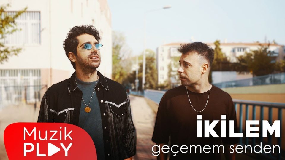 İkilem - Geçemem Senden