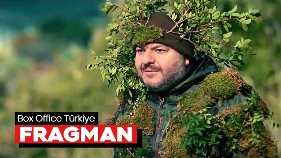 Ayak İşleri - Sezon 2 (Gain) Fragman İzle