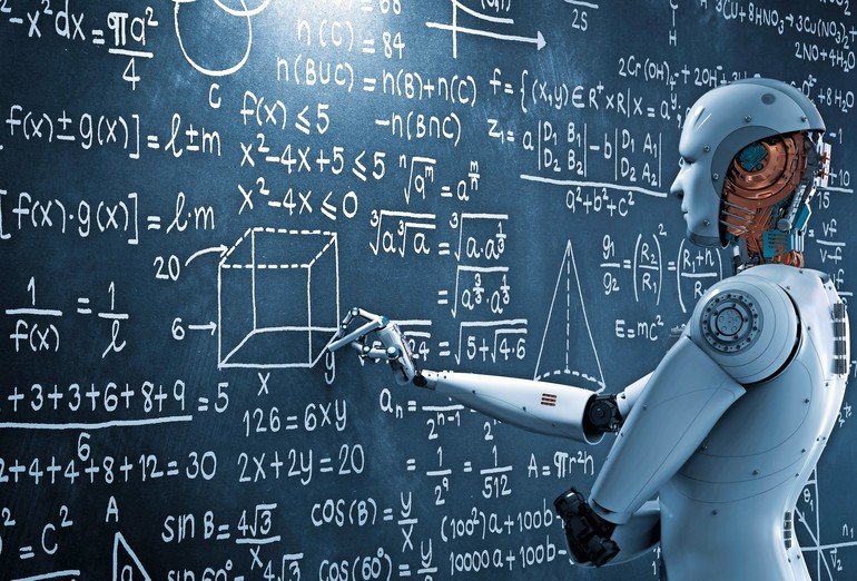 Google Makine Öğrenmesi Teknolojisi (AutoML) Nedir ?