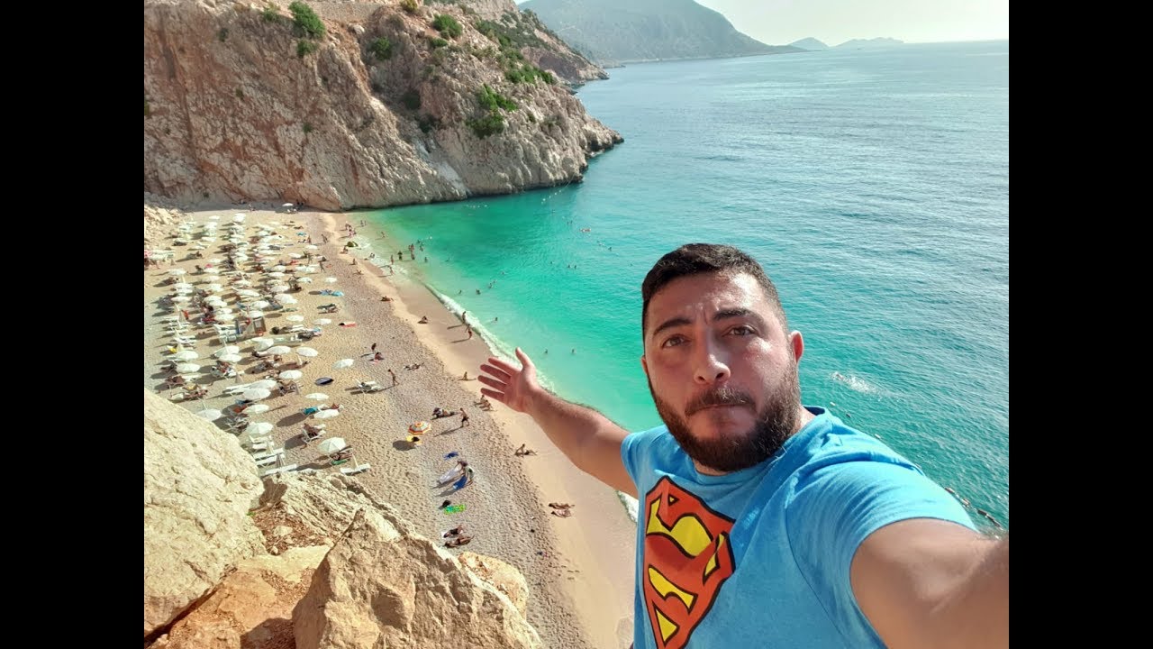 Antalya Kekova Kaputaj Patara Kum Tepeleri Kaş Gezisi