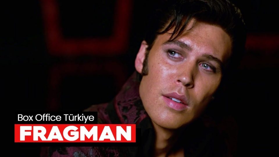 Elvis Filmi Fragman İzle