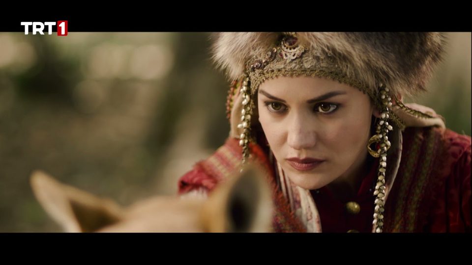 Alparslan: Büyük Selçuklu Dizisi 2. Fragman