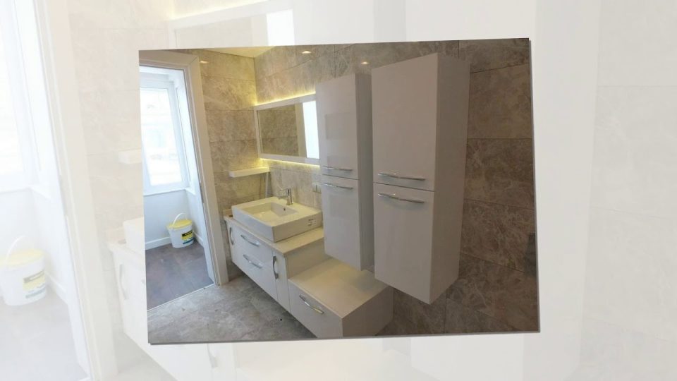 Antalya Banyo Mobilyası 0242 228 20 40 Altıniş Mutfak Vestiyer Antre Genç Yatak Odası Dolapları