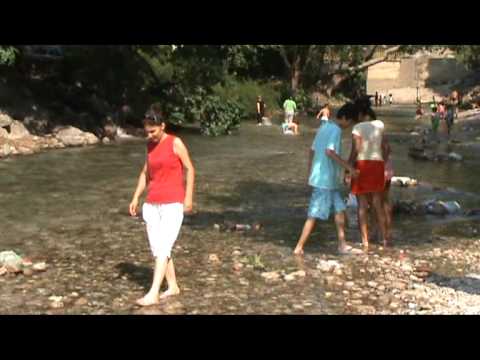 Köprülü Kanyon Manavgat Antalya