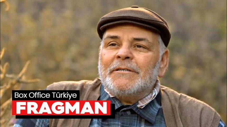 Dijital Esaret Filmi Fragman İzle