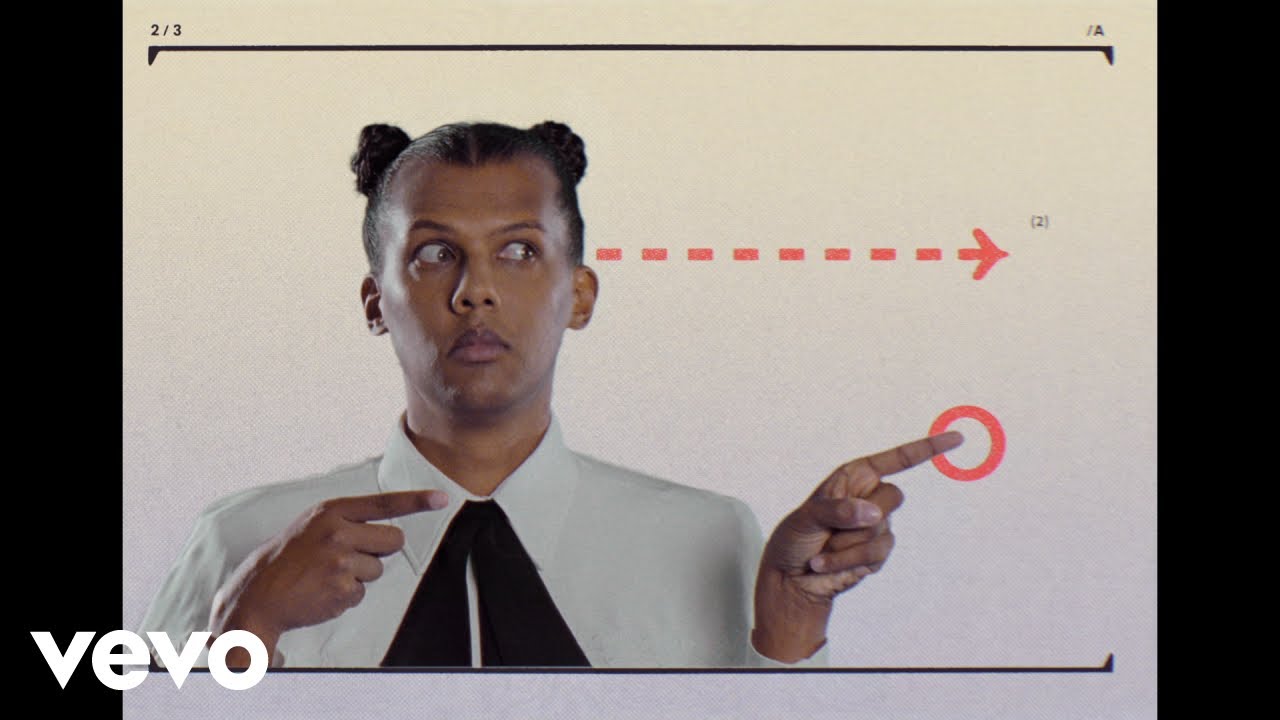 Stromae - Santé Lyrics