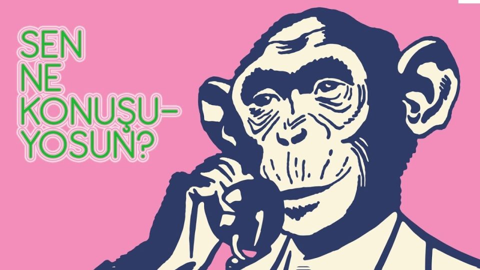 Dilin evrimi nasıl olmuştur ? Konuşma becerisi insan evrimini nasıl etkiledi ?